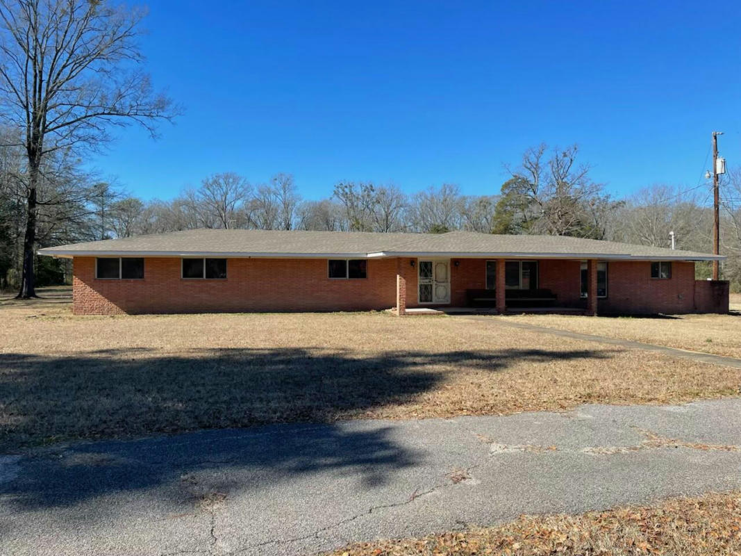 501 S THAYER AVE, ABERDEEN, MS 39730, photo 1 of 34