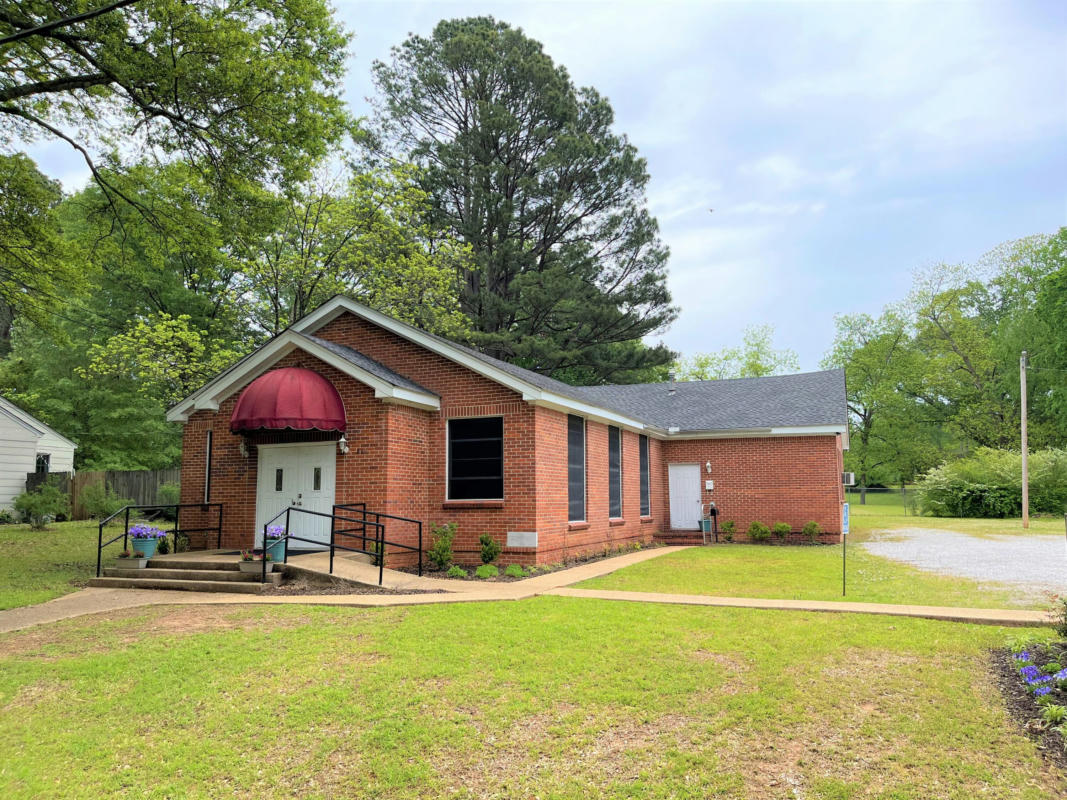 836 CHESTER AVE, TUPELO, MS 38804, photo 1 of 25