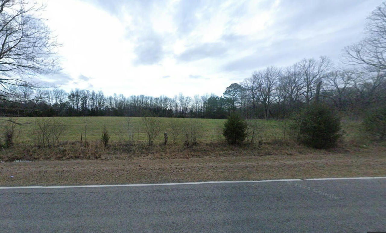 22.5 ACRES CR 7301, BOONEVILLE, MS 38829, photo 1 of 15
