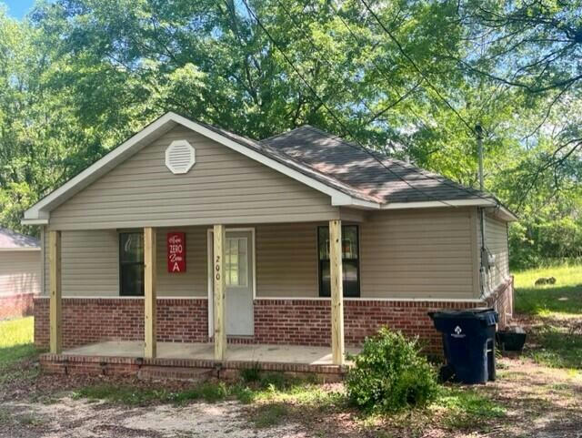 200A BREWER ST, BOONEVILLE, MS 38829, photo 1 of 9