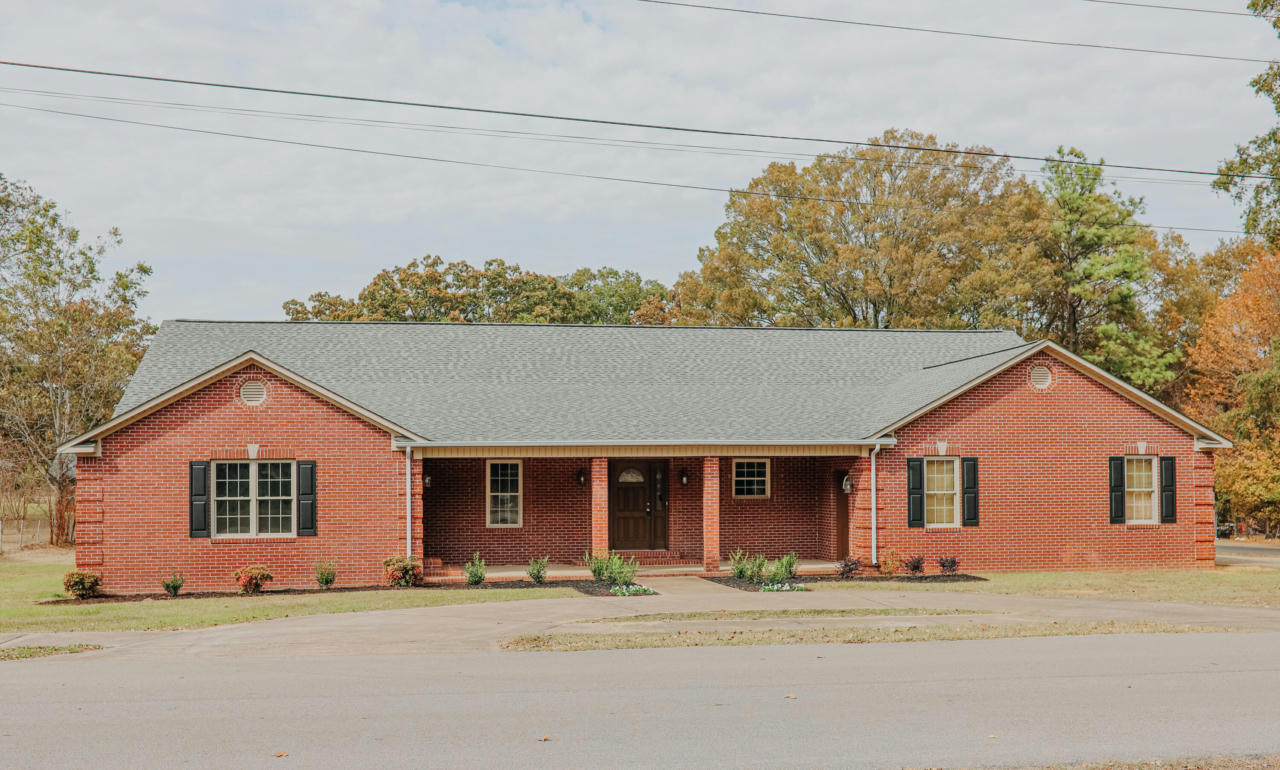 11 CLEVELAND ST, BELMONT, MS 38827, photo 1 of 21