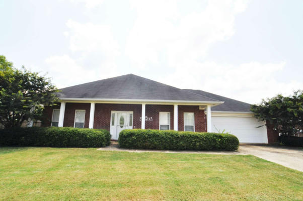 3375 FOREST HILL DR, BELDEN, MS 38826 - Image 1