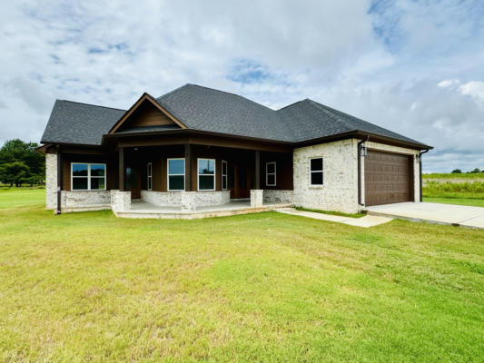 1021 COUNTY ROAD 384, NEW ALBANY, MS 38652 - Image 1