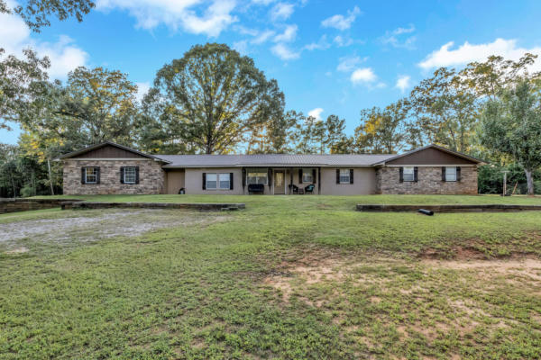 375 LAKE DR, FULTON, MS 38843 - Image 1