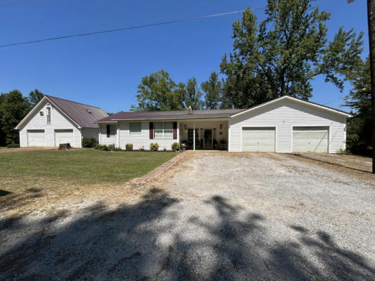 69 COUNTY ROAD 206, BURNSVILLE, MS 38833 - Image 1