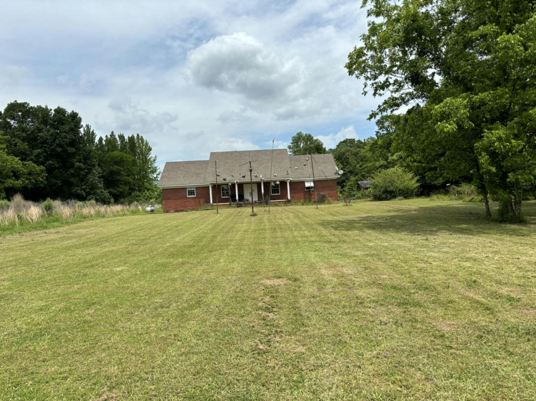 611 COUNTY ROAD 812, BLUE MOUNTAIN, MS 38610, photo 1 of 19