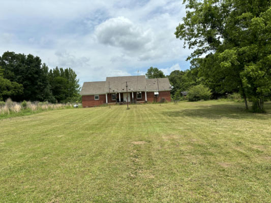 611 COUNTY ROAD 812, BLUE MOUNTAIN, MS 38610 - Image 1