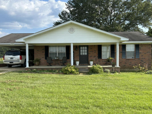 434 FERGUSON LAKE RD, MARIETTA, MS 38856 - Image 1