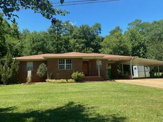 1185 STATE HIGHWAY 30 E, NEW ALBANY, MS 38652 - Image 1