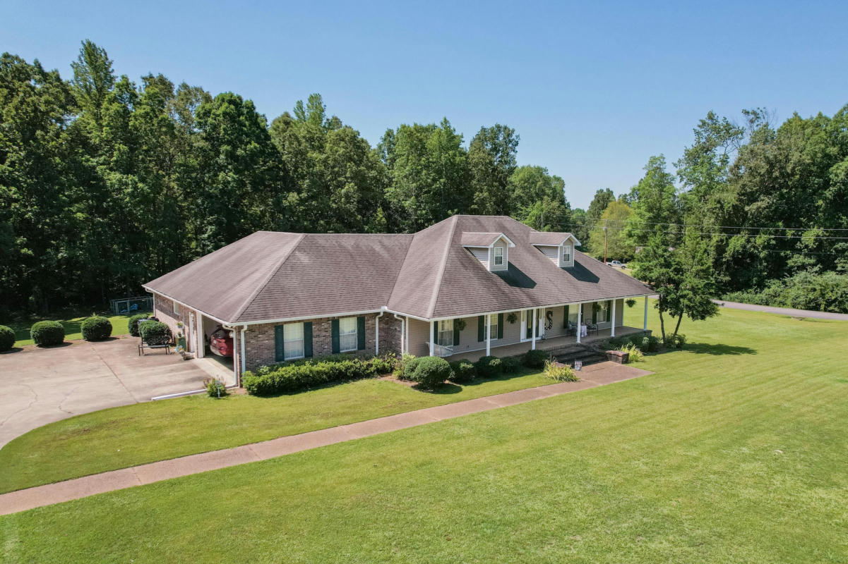 5 COUNTY ROAD 470, CORINTH, MS 38834, photo 1 of 23