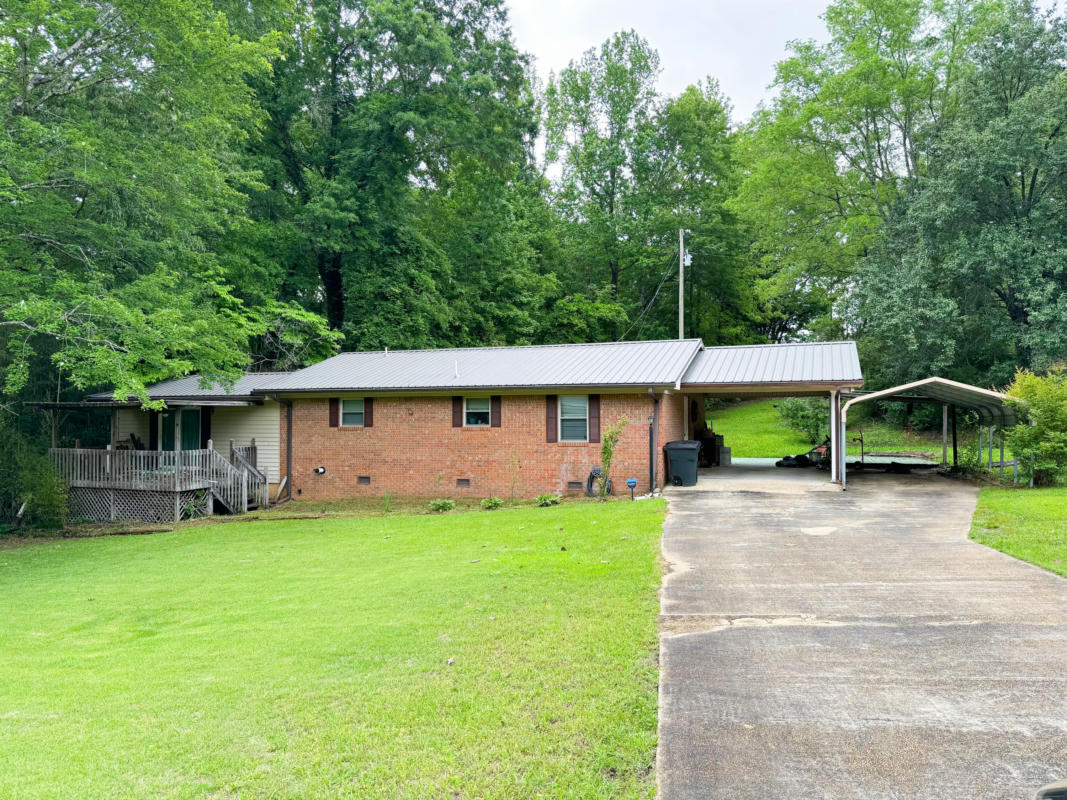 509 COUNTY ROAD 16, BELMONT, MS 38827, photo 1 of 13