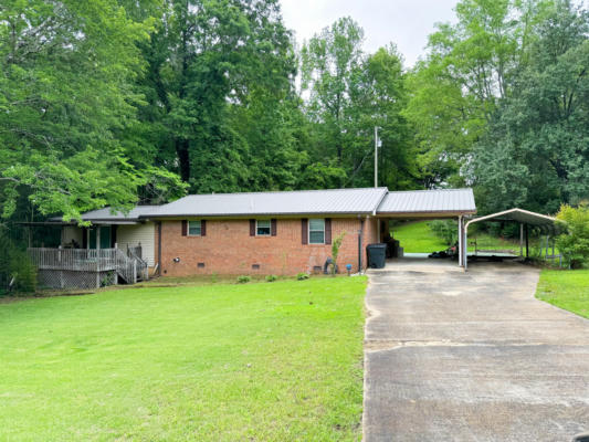 509 COUNTY ROAD 16, BELMONT, MS 38827 - Image 1