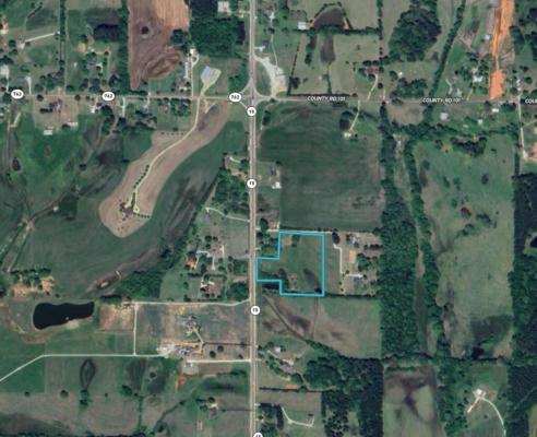 +/-8.24 ACRE MS-15, NEW ALBANY, MS 38652 - Image 1