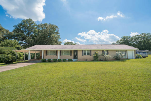 406 WILLOW RD, FULTON, MS 38843 - Image 1