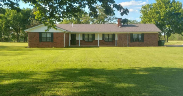 1489 COUNTY ROAD 101, NEW ALBANY, MS 38652 - Image 1