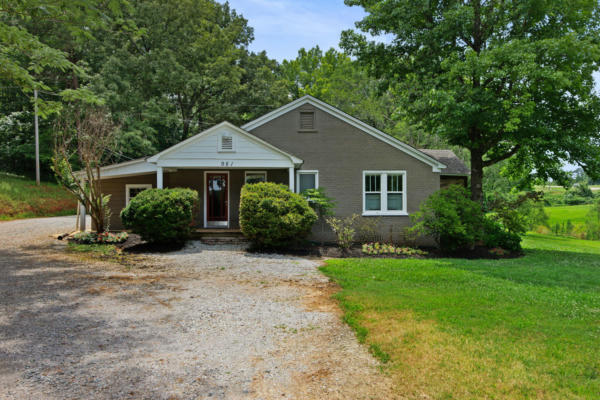 981 COUNTY ROAD 206, WALNUT, MS 38683 - Image 1