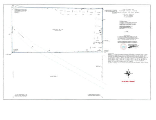 LOT 3 KING RD, BELDEN, MS 38826, photo 2 of 2