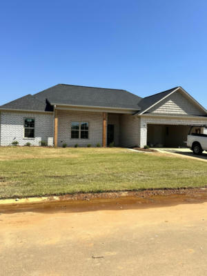 150 CATHRYN DR., GUNTOWN, MS 38849 - Image 1