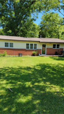 410 WASHINGTON ST, OKOLONA, MS 38860 - Image 1