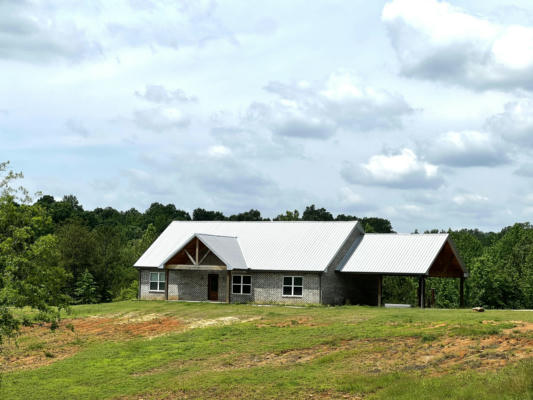 1061 COUNTY ROAD 222, BLUE SPRINGS, MS 38828 - Image 1