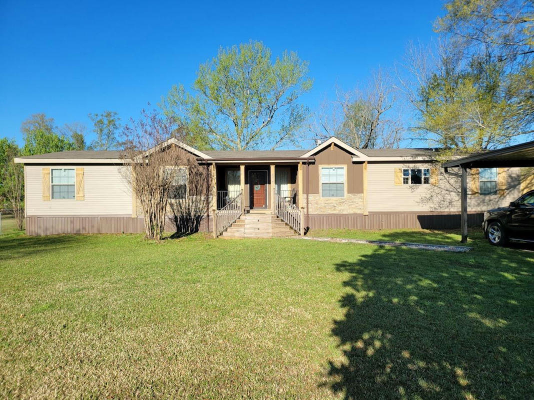 834 KINGS HWY, PONTOTOC, MS 38863, photo 1 of 26