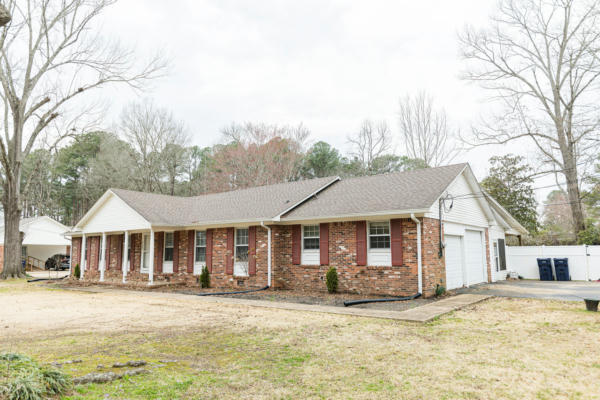 2127 N HICKORY RD, CORINTH, MS 38834, photo 2 of 22