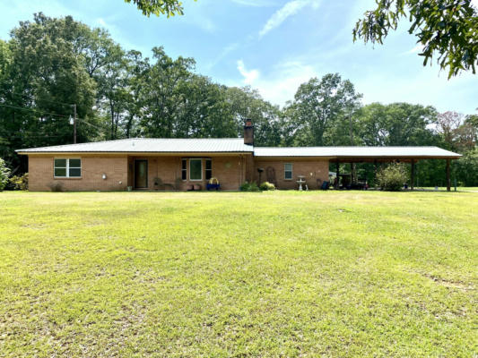 50011 HILL RD, ABERDEEN, MS 39730 - Image 1