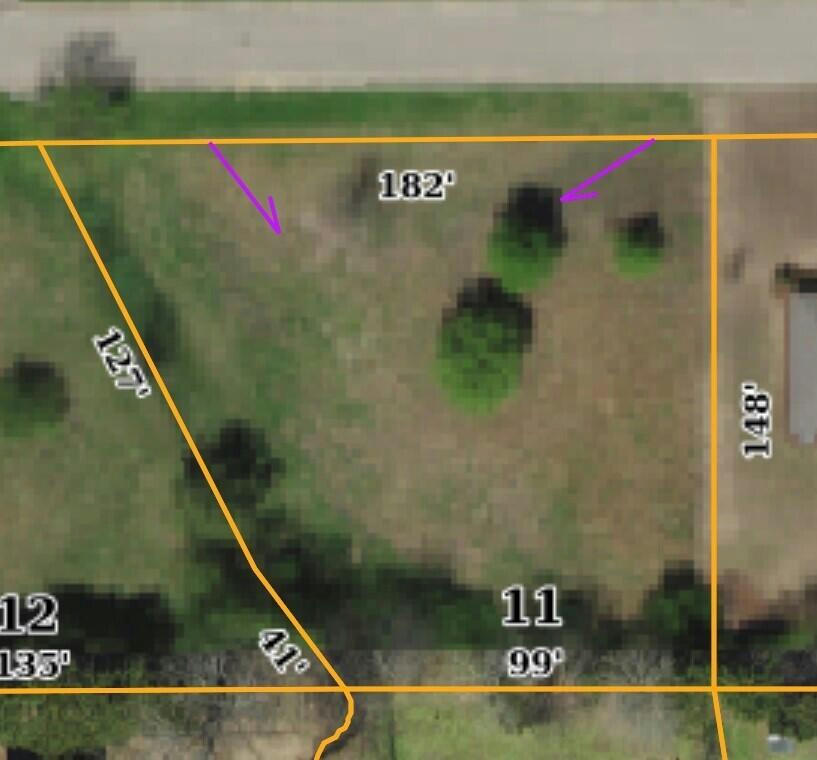 BRYAN LOT 11 ST., NEW ALBANY, MS 38652, photo 1 of 2