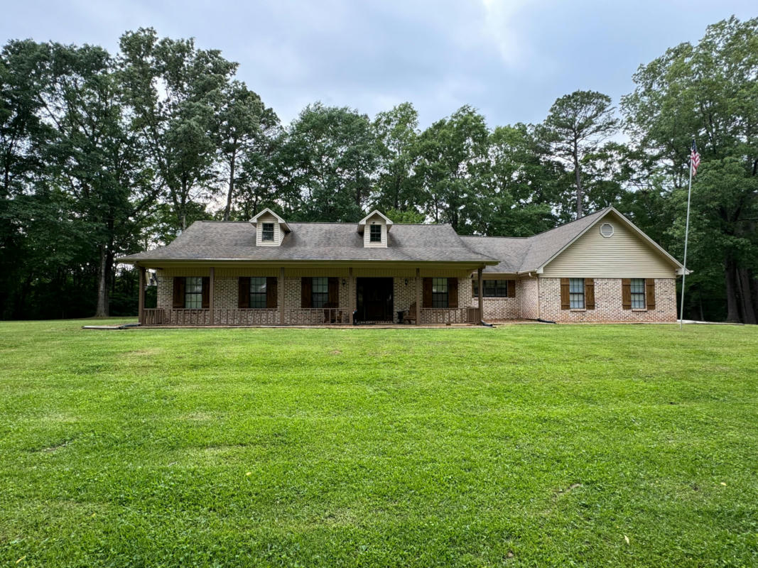 363 CENTRAL AVE, ECRU, MS 38841, photo 1 of 45