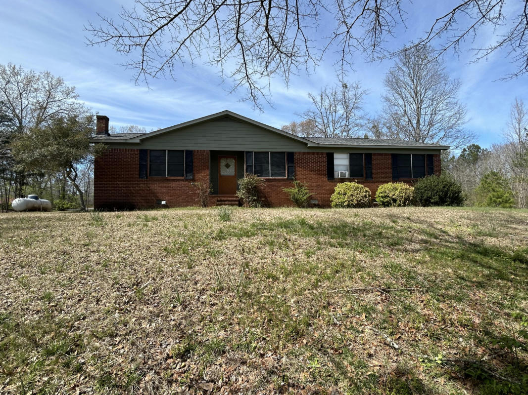 5 COUNTY ROAD 1421, BOONEVILLE, MS 38829, photo 1 of 15