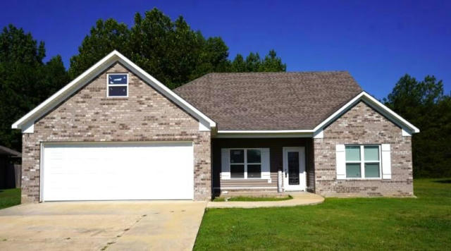 214 COLT LN, GUNTOWN, MS 38849 - Image 1