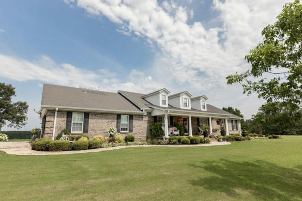 134 COUNTY ROAD 711, CORINTH, MS 38834 - Image 1