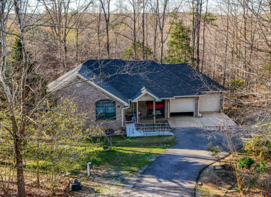 117 COUNTY ROAD 29, DENNIS, MS 38838 - Image 1