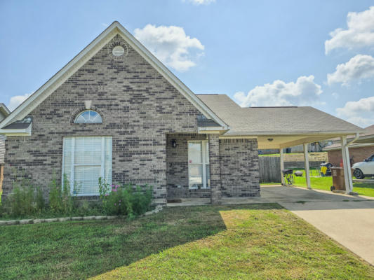 172 MIKE AVE, GUNTOWN, MS 38849 - Image 1