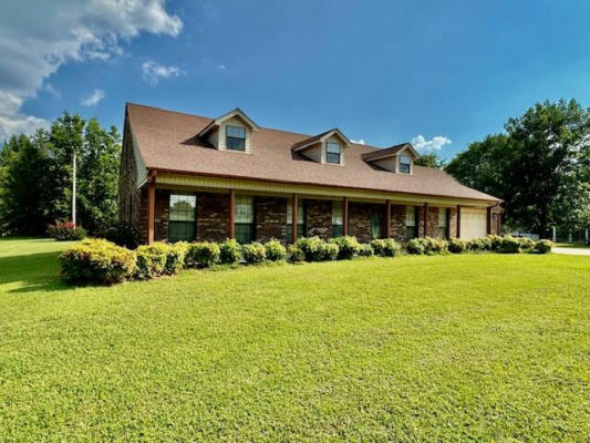 100 CEDARWOOD CV, BOONEVILLE, MS 38829 - Image 1