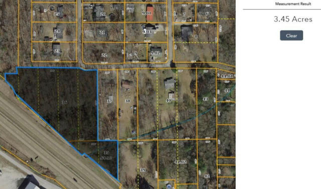 WILLOW LANE LOTS 65-68, NEW ALBANY, MS 38652 - Image 1